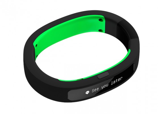 Razer улучшила свой фитнес-трекер Nabu первого поколения