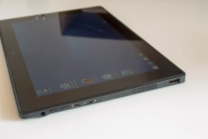 Обзор Dell Venue 10 Pro 5055
