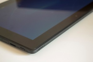 Обзор Dell Venue 10 Pro 5055
