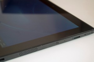 Обзор Dell Venue 10 Pro 5055