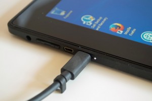 Обзор Dell Venue 10 Pro 5055