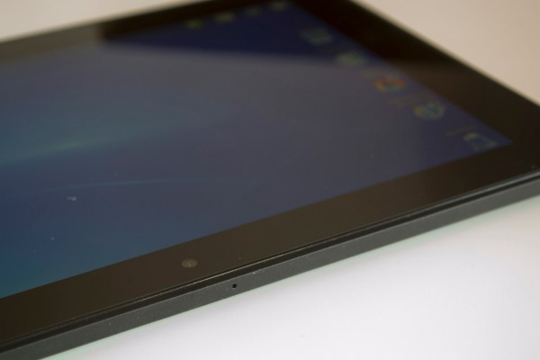 Обзор Dell Venue 10 Pro 5055