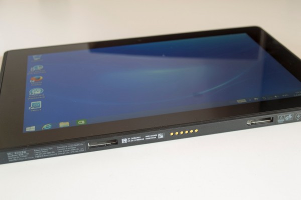 Обзор Dell Venue 10 Pro 5055