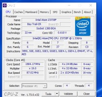 Обзор Dell Venue 10 Pro 5055