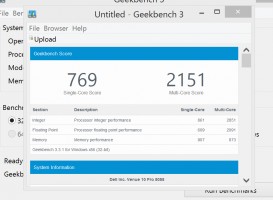 Обзор Dell Venue 10 Pro 5055