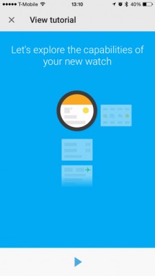 Apple сдалась: iOS теперь поддерживает умные часы с Android Wear