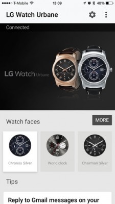 Apple сдалась: iOS теперь поддерживает умные часы с Android Wear