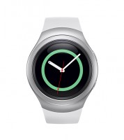 Samsung официально анонсировала новые умные часы Gear S2