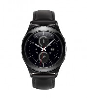 Samsung официально анонсировала новые умные часы Gear S2