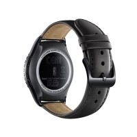Samsung официально анонсировала новые умные часы Gear S2