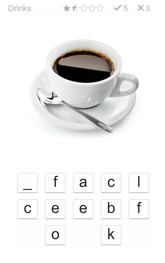 English for all! Light 2.1.12. Скриншот 4