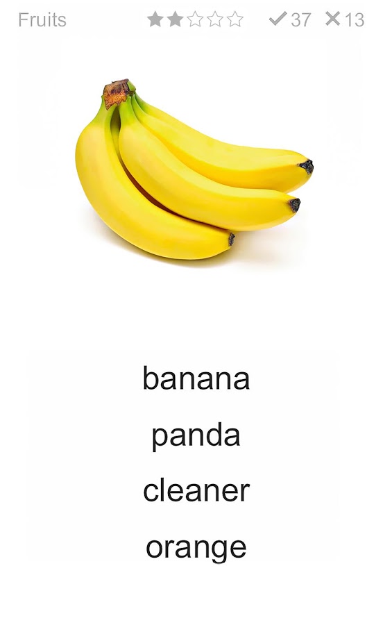 English for all! Light 2.1.12. Скриншот 8