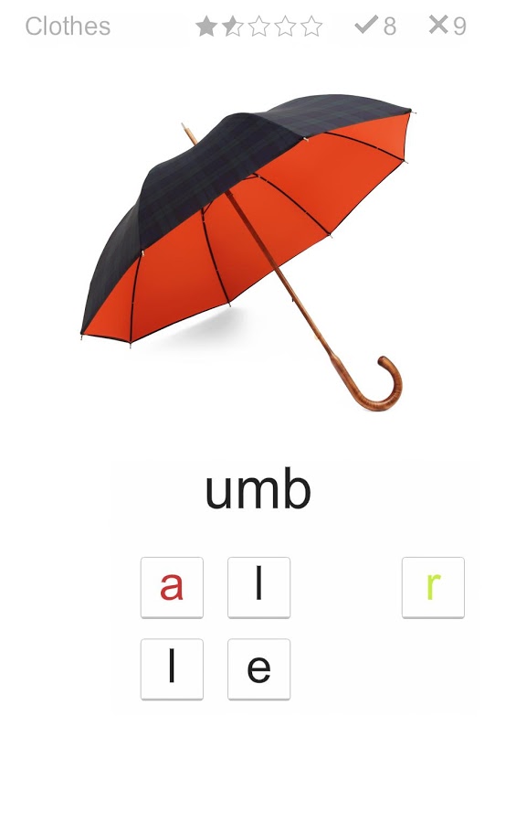 English for all! Light 2.1.12. Скриншот 9