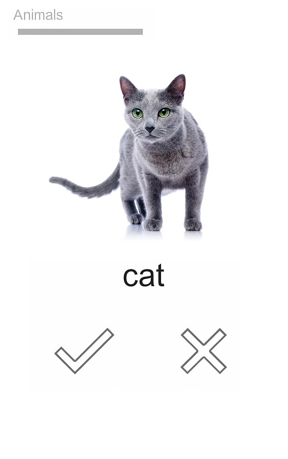 English for all! Light 2.1.12. Скриншот 10