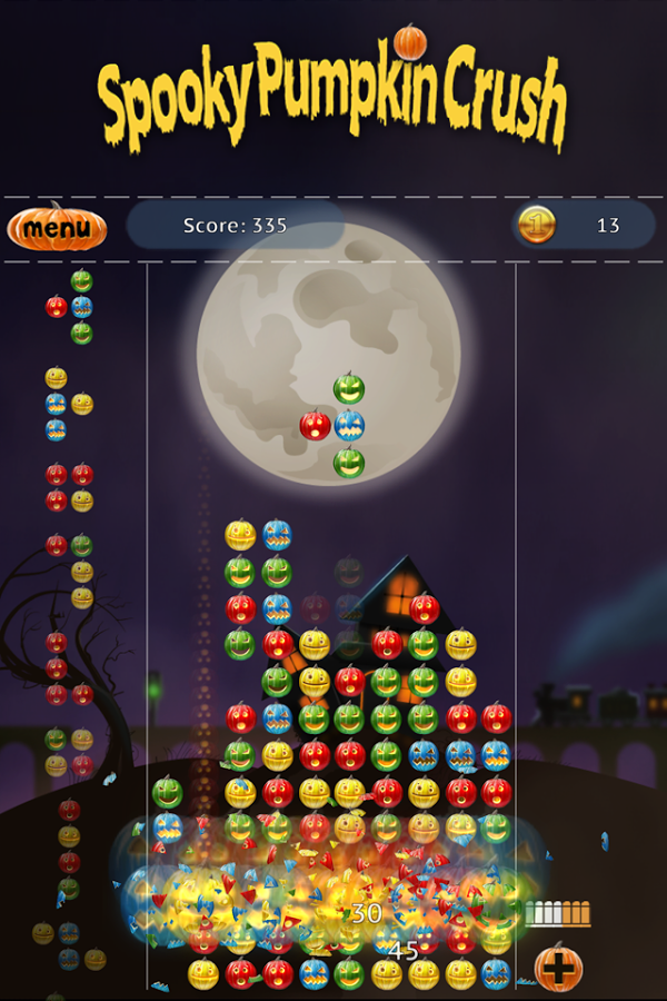 Bubble Explode 4.5.9. Скриншот 15