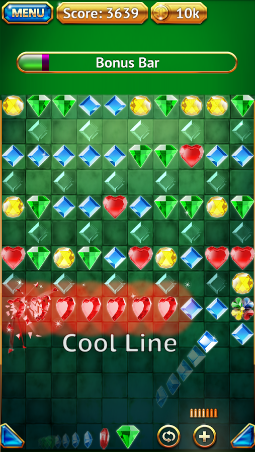 Bubble Explode 4.5.9. Скриншот 22