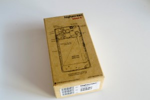 Обзор Highscreen Boost 2 SE
