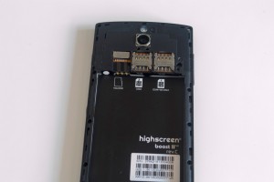 Обзор Highscreen Boost 2 SE