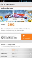 Обзор Highscreen Boost 2 SE