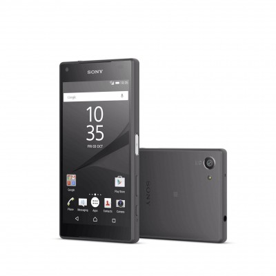 IFA 2015: новинки SONY