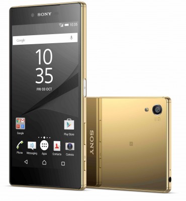 IFA 2015: новинки SONY