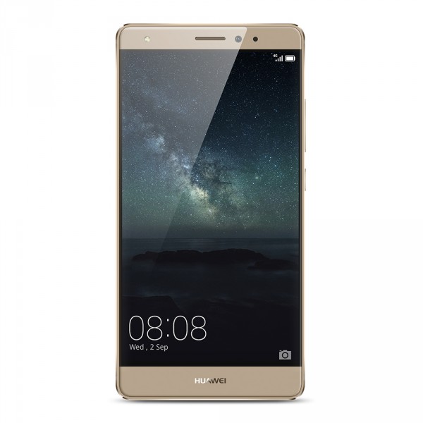 IFA 2015: Huawei представила Mate S