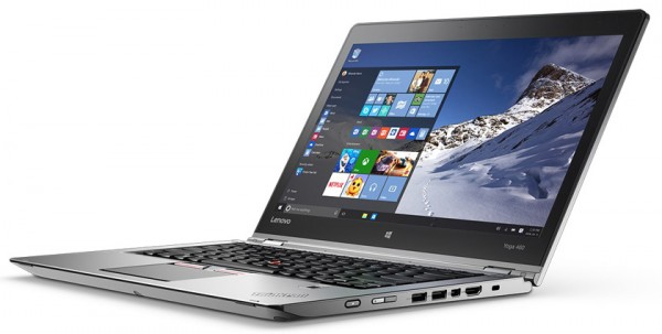 IFA 2015: новинки Lenovo