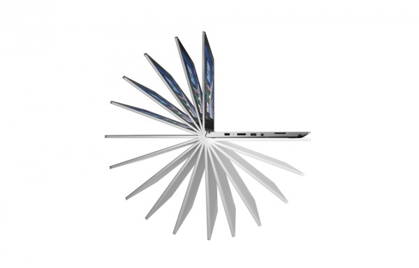 IFA 2015: новинки Lenovo