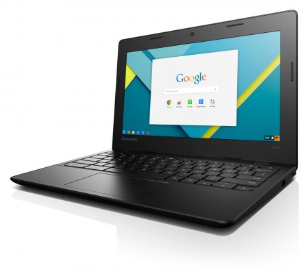 IFA 2015: новинки Lenovo