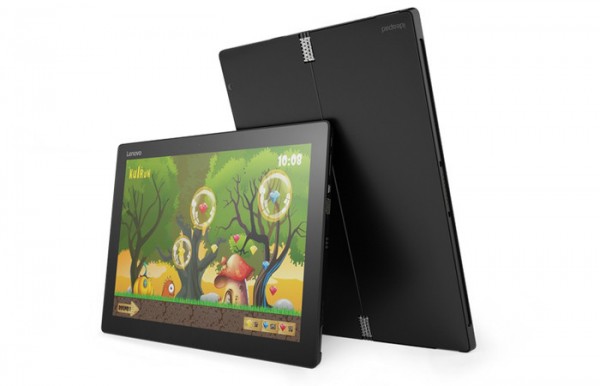 IFA 2015: новинки Lenovo
