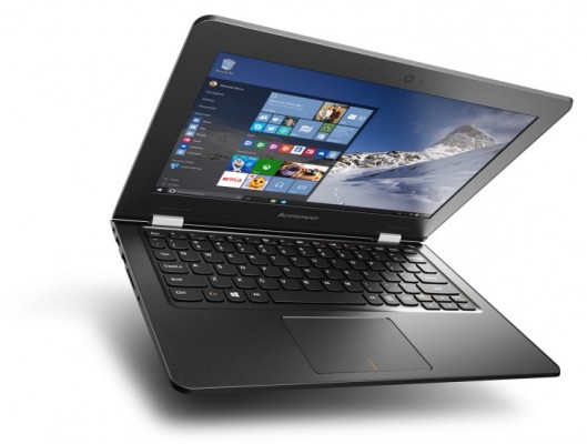 IFA 2015: новинки Lenovo