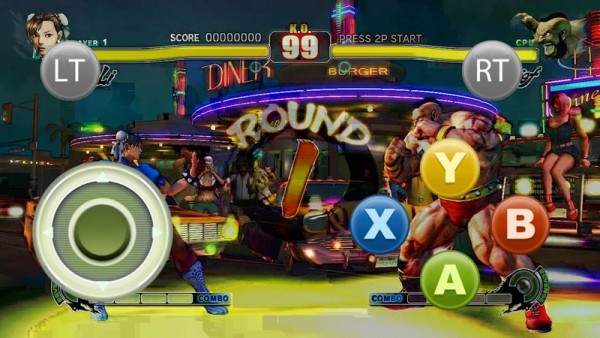 Приложение KinoConsole позволяет транслировать игры с ПК на Android, iOS или Windows Phone