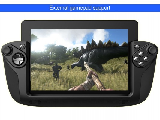 Приложение KinoConsole позволяет транслировать игры с ПК на Android, iOS или Windows Phone