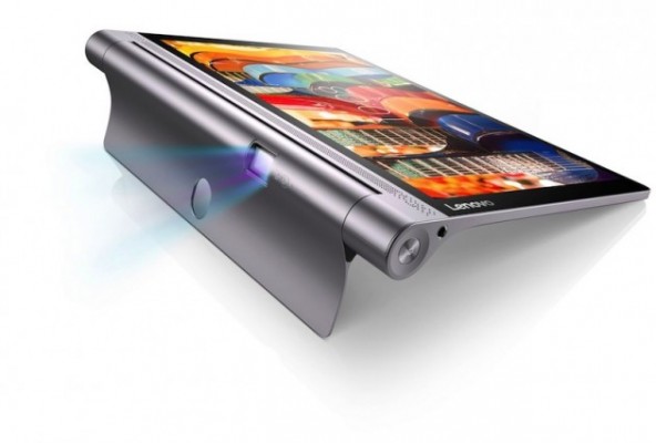 IFA 2015: новинки Lenovo