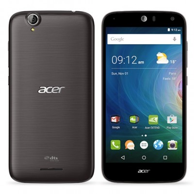 IFA 2015: новинки Acer