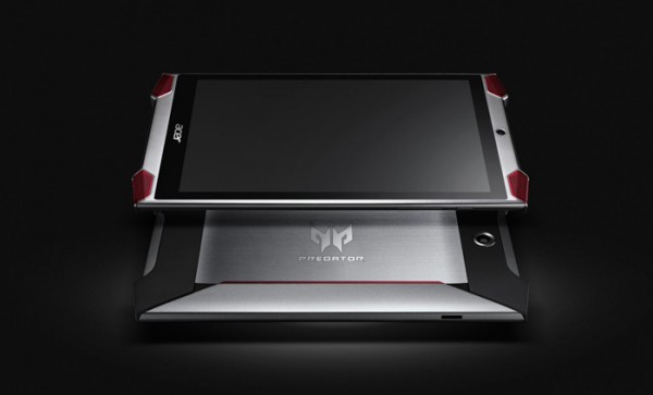IFA 2015: новинки Acer