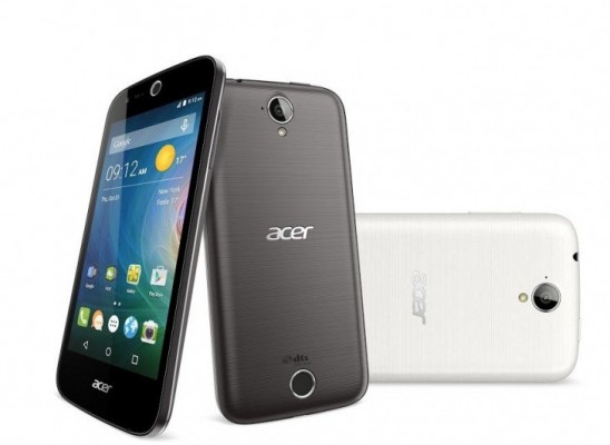 IFA 2015: новинки Acer