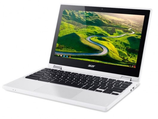 IFA 2015: новинки Acer