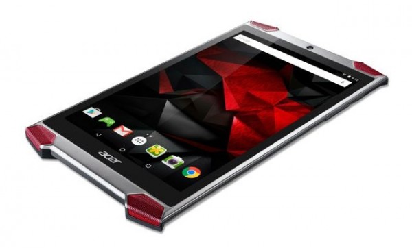 IFA 2015: новинки Acer