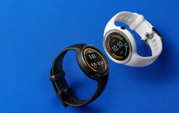 IFA 2015: Motorola представила новые Moto 360 и спортивные Moto 360 Sport