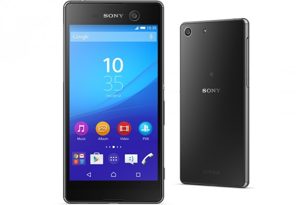 Раскрыт российский ценник Sony Xperia M5