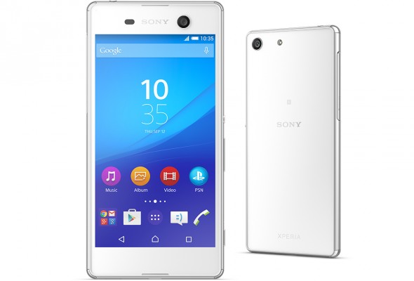 Раскрыт российский ценник Sony Xperia M5