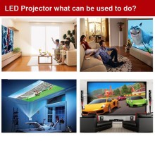 Проектор STA Pro-Home PH5 всего за 3