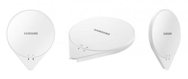 IFA 2015: Samsung представила трекер сна SleepSense