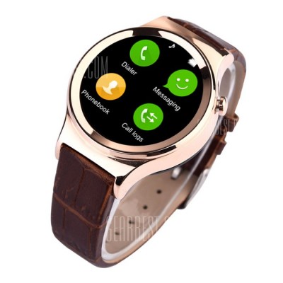 Скидки на умные часы в Интернет-магазине GearBest