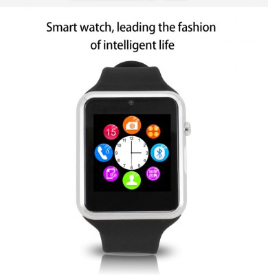 Скидки на умные часы в Интернет-магазине GearBest
