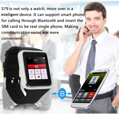Скидки на умные часы в Интернет-магазине GearBest