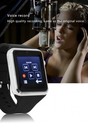 Скидки на умные часы в Интернет-магазине GearBest