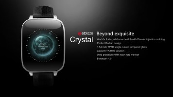 Скидки на умные часы в Интернет-магазине GearBest
