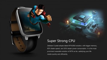 Скидки на умные часы в Интернет-магазине GearBest